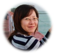 羅月霞副教授照片