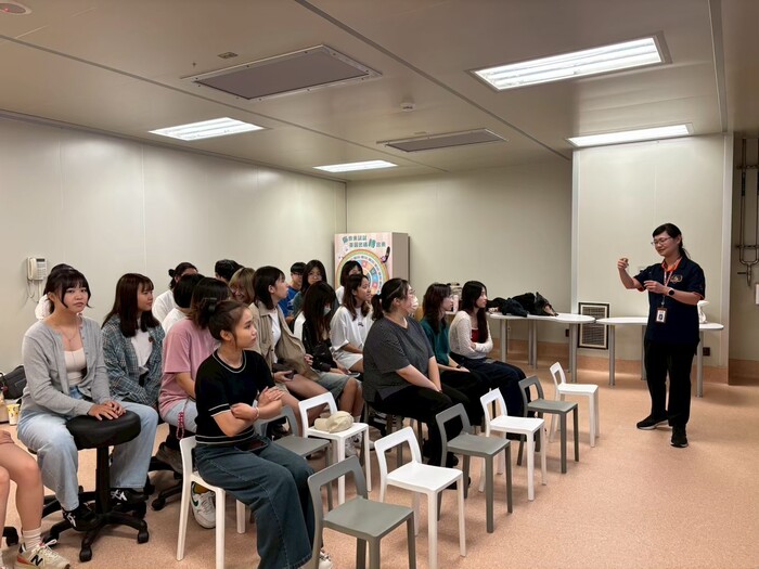 國家生物模式中心2