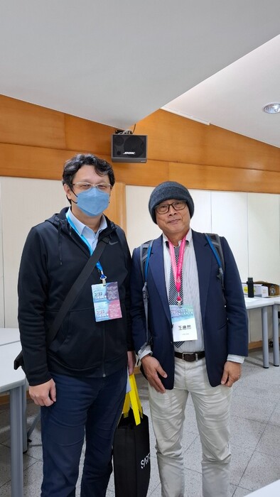 2025, 生物醫學聯合學術年會