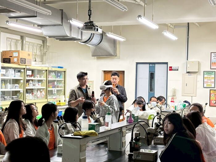 壽山高中