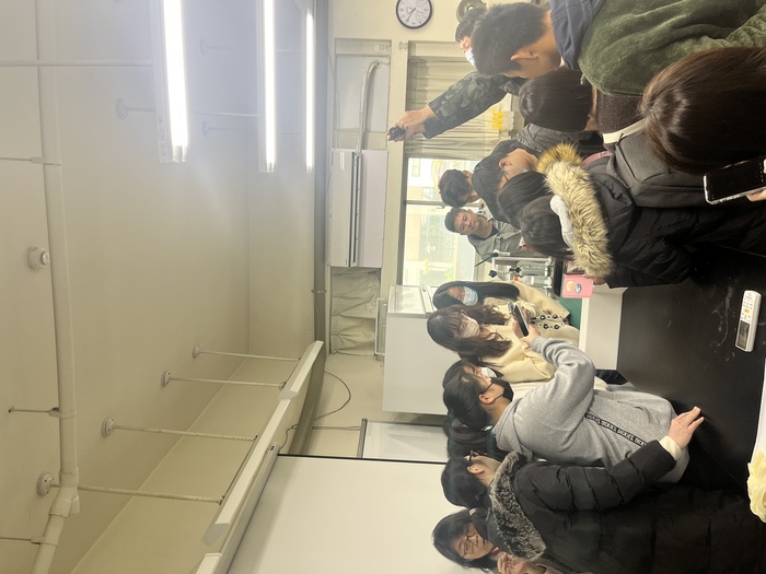 高中生生物果蠅