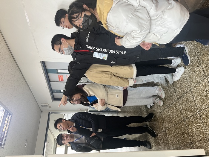 生物實作工作坊