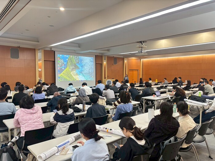 國衛院-中央大學