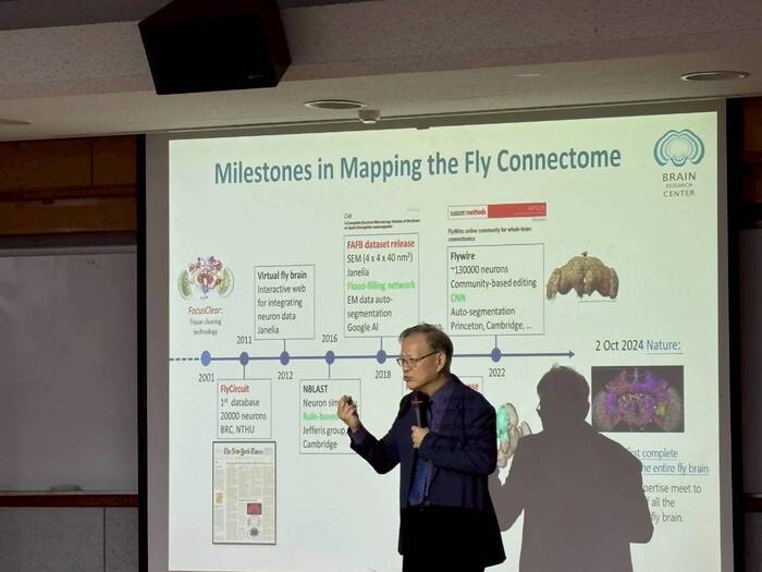 中研院院士,江安世